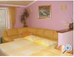 Apartma Lara - Tuepi Hrvaka