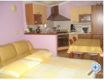 Apartma Lara - Tuepi Hrvaka