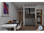 Apartment Sonja - Tuepi Kroatien