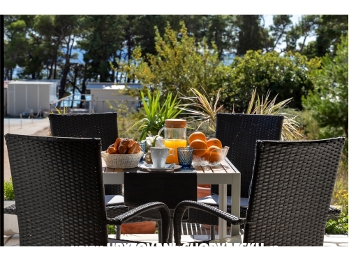 Appartement Sonja - Tuepi Croatie