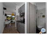 Apartment Sonja - Tuepi Kroatien