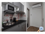 Apartment Sonja - Tuepi Kroatien