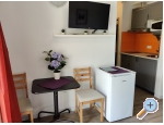 Apartma Sonja - Tuepi Hrvaka