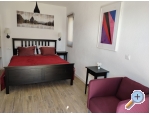 Apartment Sonja - Tuepi Kroatien