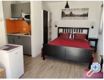 Apartment Sonja - Tuepi Kroatien