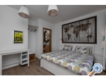 Apartment Sonja - Tuepi Kroatien