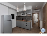 Apartment Sonja - Tuepi Kroatien