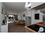 Apartment Sonja - Tuepi Kroatien