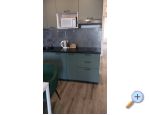 Appartement Sonja - Tuepi Croatie