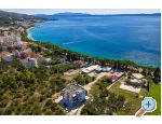 Appartement Sonja - Tuepi Croatie