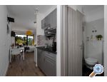 Appartement Sonja - Tuepi Croatie