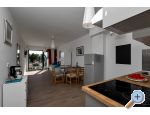 Appartement Sonja - Tuepi Croatie