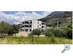 Appartement Sonja - Tuepi Croatie