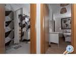 Appartement Sonja - Tuepi Croatie