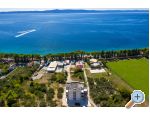 Appartement Sonja - Tuepi Croatie
