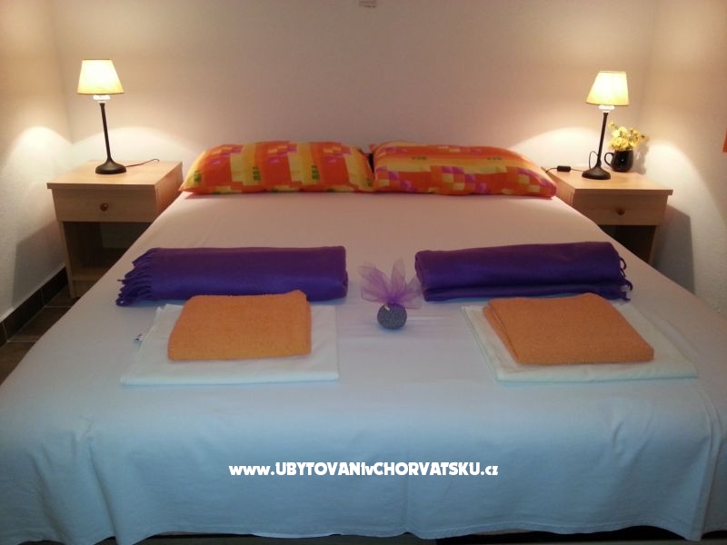 Apartment Varija – Ferienwohnung Tucepi, Kroatien – Foto 10