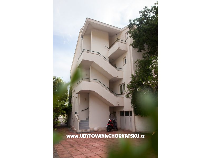 Apartment Varija – Ferienwohnung Tucepi, Kroatien – Foto 11