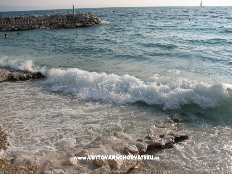 Apartment Varija – Ferienwohnung Tucepi, Kroatien – Foto 12