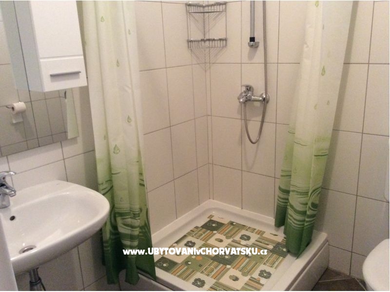 Apartment Varija – Ferienwohnung Tucepi, Kroatien – Foto 14