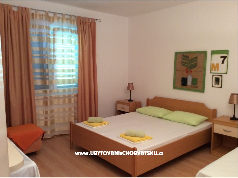 Apartment Varija – Ferienwohnung Tucepi, Kroatien – Foto 16