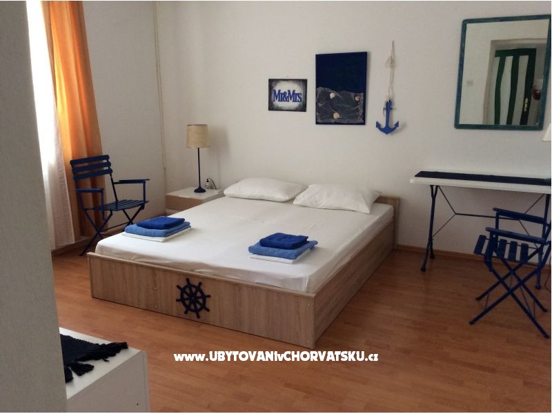 Apartment Varija – Ferienwohnung Tucepi, Kroatien – Foto 5