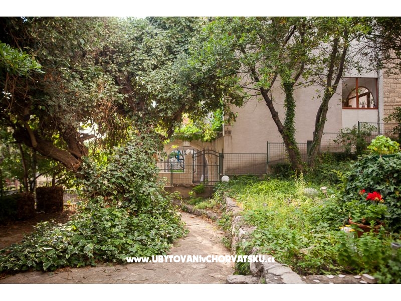 Apartment Varija – Ferienwohnung Tucepi, Kroatien – Foto 6