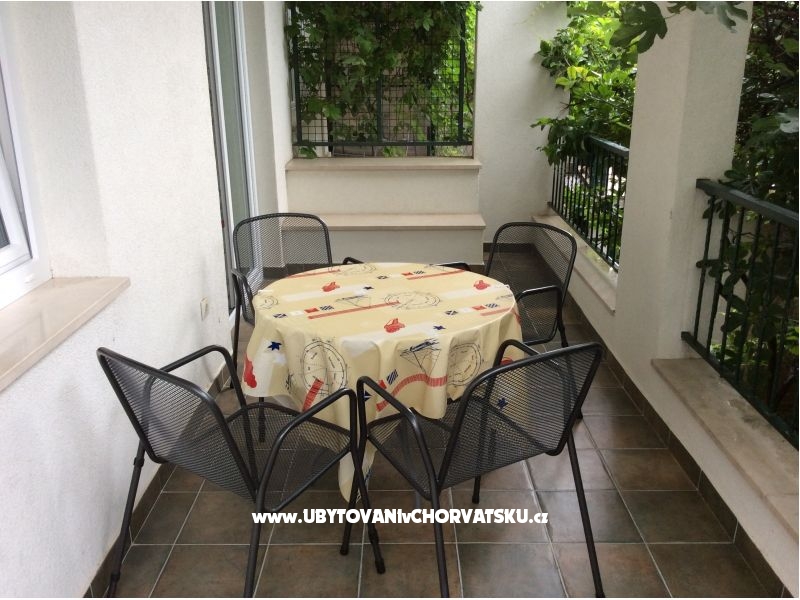 Apartment Varija – Ferienwohnung Tucepi, Kroatien – Foto 8