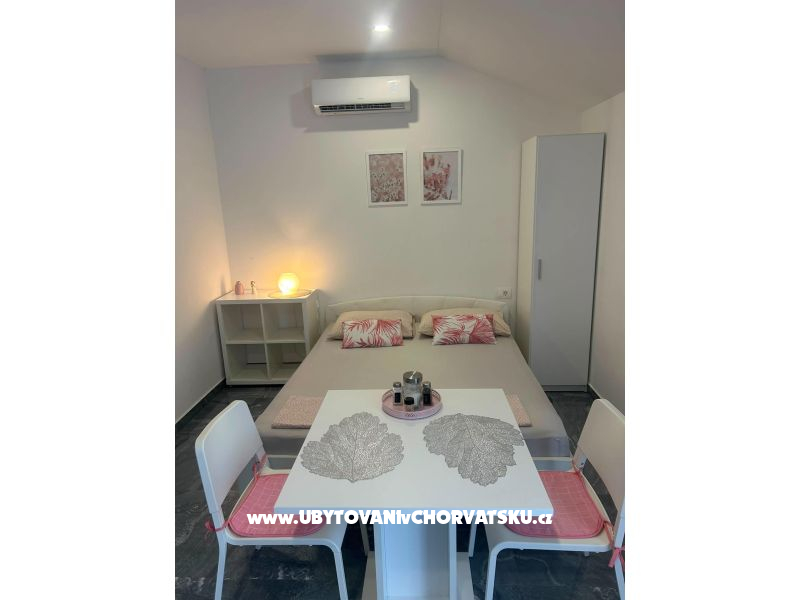 Appartements Acika – Ferienwohnung Tucepi, Kroatien – Foto 16