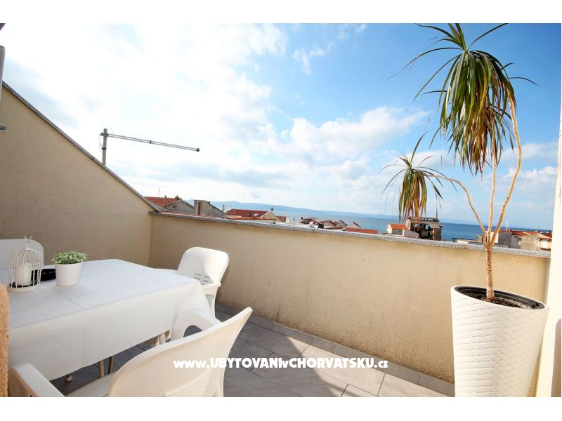 Appartements Acika – Ferienwohnung Tucepi, Kroatien – Foto 19