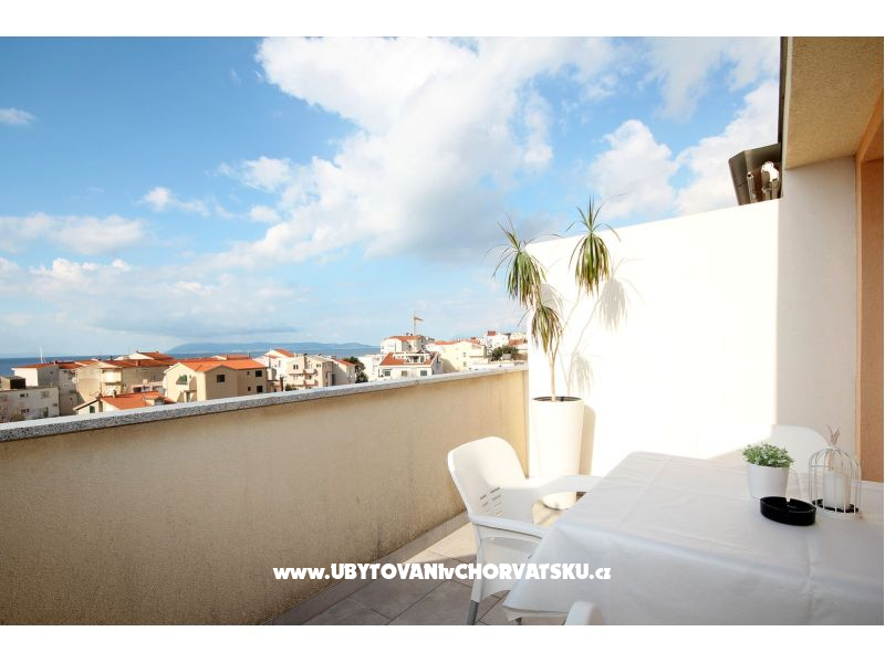 Appartements Acika – Ferienwohnung Tucepi, Kroatien – Foto 20