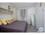 Apartmaji Acika - Tuepi Hrvaka