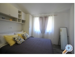 Appartements Acika - Tuepi Kroatien