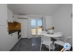 Appartements Acika - Tuepi Kroatien