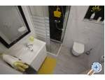 Appartements Acika - Tuepi Kroatien