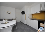 Appartements Acika - Tuepi Kroatien