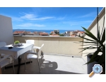Appartements Acika - Tuepi Kroatien
