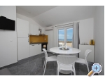 Appartements Acika - Tuepi Kroatien