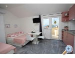 Apartmaji Acika - Tuepi Hrvaka
