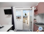 Appartements Acika - Tuepi Kroatien