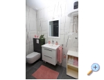 Appartements Acika - Tuepi Kroatien