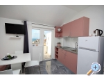 Appartements Acika - Tuepi Kroatien