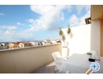 Appartements Acika - Tuepi Kroatien