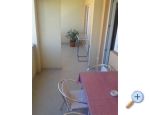 Apartmaji Acika - Tuepi Hrvaka