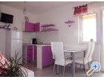 Appartements Acika - Tuepi Kroatien