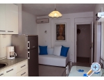 Apartmaji Acika - Tuepi Hrvaka