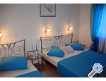 Appartements Acika - Tuepi Kroatien
