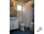 Appartements Acika - Tuepi Kroatien