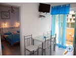 Appartements Acika - Tuepi Kroatien