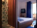 Apartmaji Acika - Tuepi Hrvaka