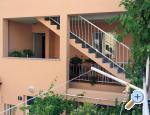 Apartmaji Acika - Tuepi Hrvaka